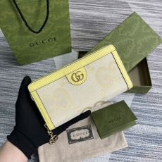 Gucci Wallets